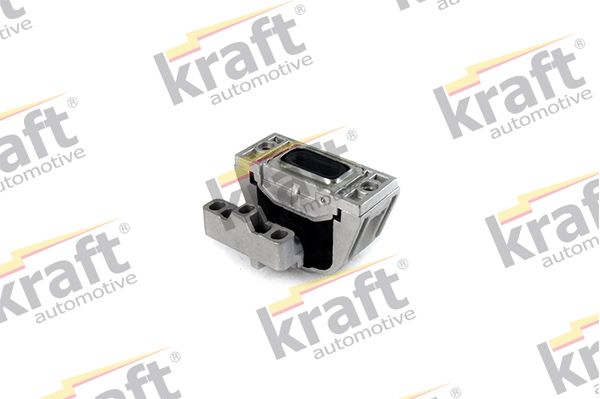 KRAFT AUTOMOTIVE variklio montavimas 1490992